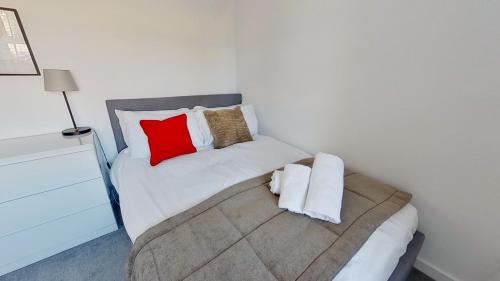 Picture of Berridge Apartment -Luxurious 2 Bedroom Apartment