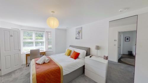 Berridge Apartment -Luxurious 2 bedroom Apartment