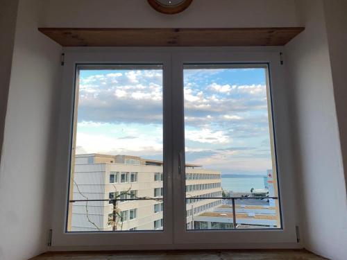  A la Maladière in Neuenburg