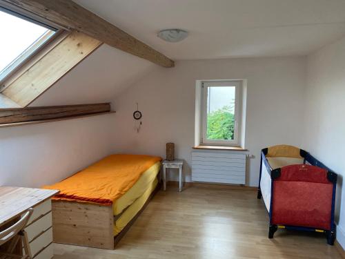  A la Maladière in Neuenburg