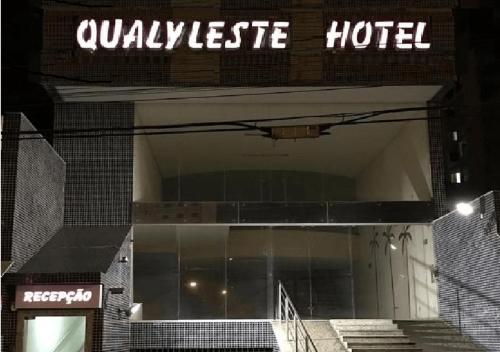 QualyLeste Hotel