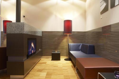 IntercityHotel Mannheim - image 11