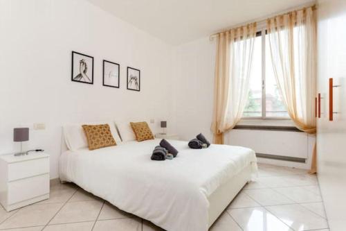 Home & Pet - Parco - Apartment - Basiglio