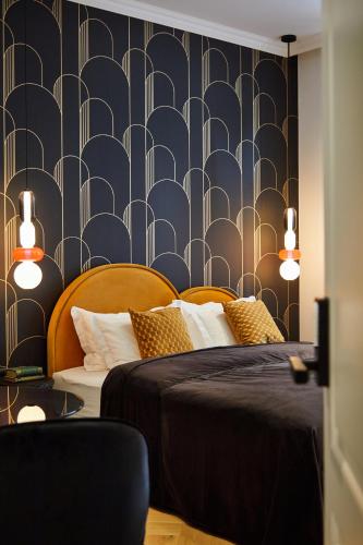 Pierrot & Pierrette Gajeva 6 Room Type - Studio Apartment