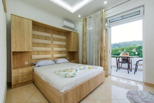 Flori Apartments in Ulcinj