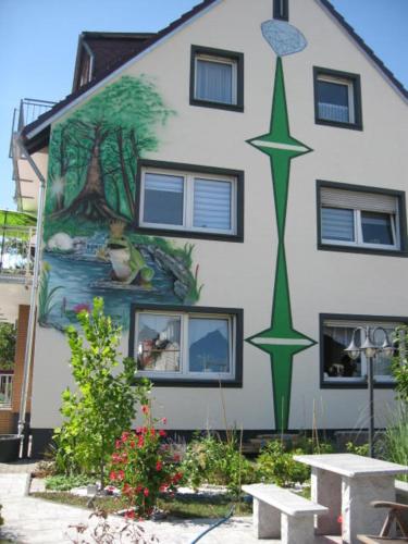 Diamanthaus deluxe 8 Koblenz in 梅特涅