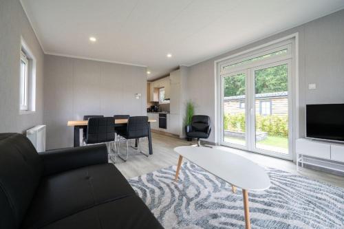 Recreatiepark Maas en Bos in Bergen (L.)