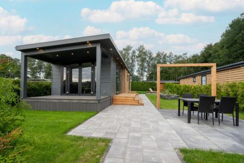 Recreatiepark Maas en Bos in Bergen (L.)