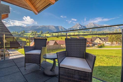 Apartmany Krasvill in زديار