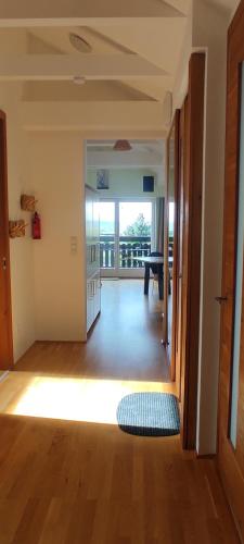 Skats, Ferienwohnung Sonnenhang Würnitz (Ferienwohnung Sonnenhang Wurnitz) in Manhartsbrunn