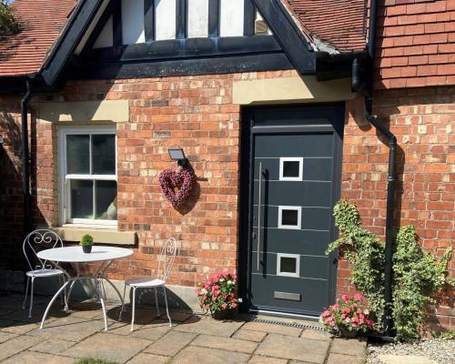Cosy Cottage in Lytham St Annes - close to beach