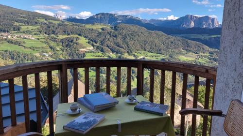  Dolomiten View - South Tyrol in Villanders
