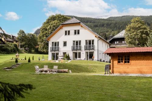 Granit Appartements - Apartment - Mauterndorf