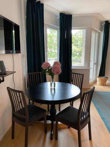 Beautiful apartment with balcony, Berlin (photo 4)