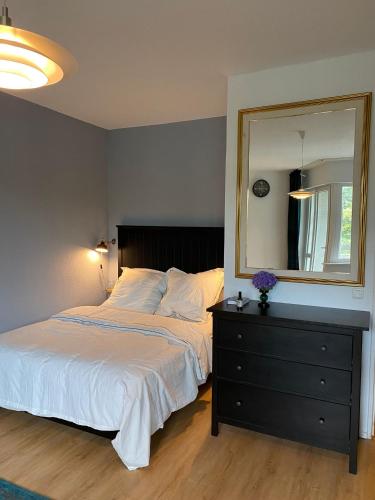 Beautiful apartment with balcony, Berlin (photo 5)