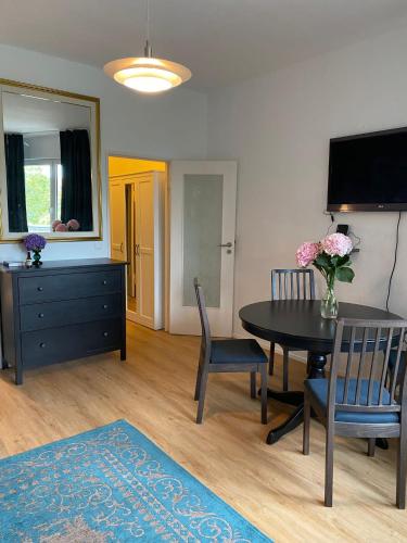 Beautiful apartment with balcony, Berlin (photo 3)