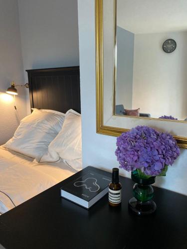 Beautiful apartment with balcony, Berlin (photo 7)