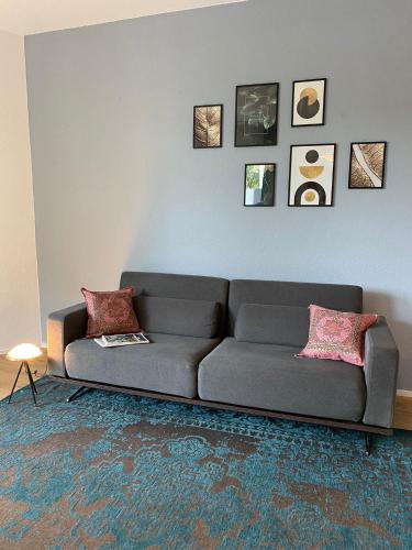 Beautiful apartment with balcony, Berlin (photo 10)
