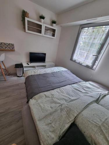 Petit Appartement Cosy - Location saisonnière - Chaville