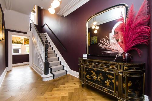 Dragon Villas - Harrogate 3