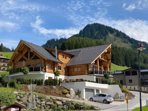 Hideaway Zugspitz Berwang in Berwang, Österreich
