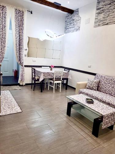 La Casa di Pegli 21r, Genua (zdjęcie 8)