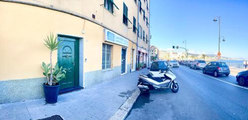 La Casa di Pegli 21r, Genua (zdjęcie 6)