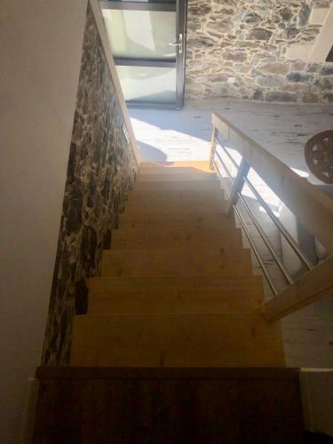 U Vechju Fragnu in Pietroso