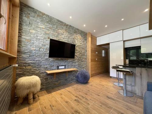 Rendez-vous au studio - Location saisonnière - Valloire