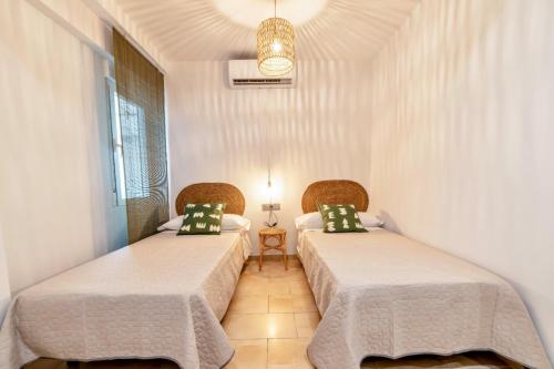 Apartamento Ronda Genil con parking gratuito, Granada (fotografie 10)