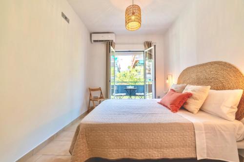 Apartamento Ronda Genil con parking gratuito, Granada (fotografie 8)