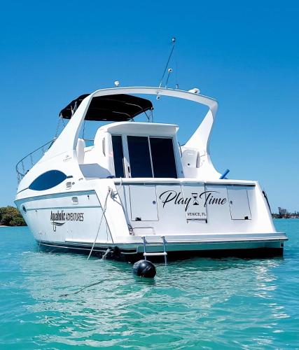 Venice Island Yacht living and Cruise - image 2