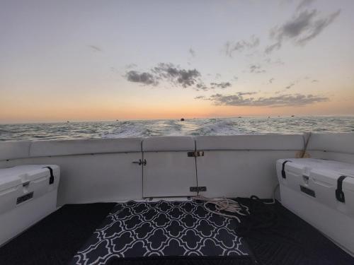 Venice Island Yacht living and Cruise - image 5