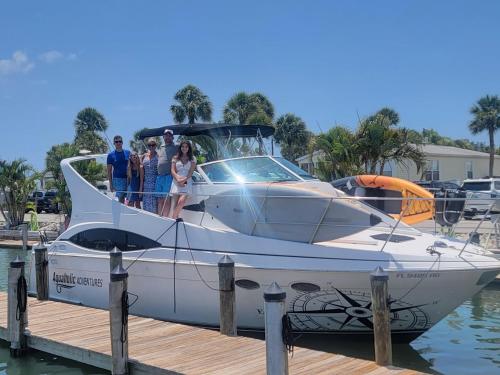 Venice Island Yacht living and Cruise - image 10