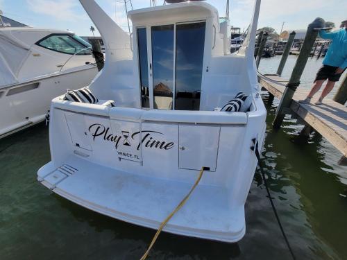 Venice Island Yacht living and Cruise - image 12