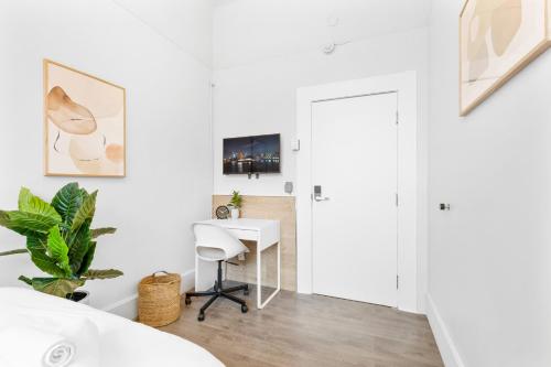 Le Sand & Stone Hotel