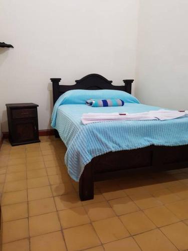 Pueblito viejo, tu casa por días o temporadas (Pueblito viejo, tu casa por dias o temporadas) in Zapatoca