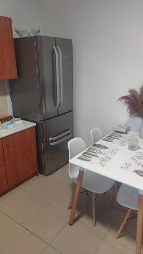 Mama Marina apartement near to the airport