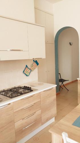 Verdemare, Torre San Giovanni Ugento (foto 8)