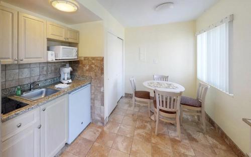 Page Terrace Beachfront Hotel – Treasure Island, FL