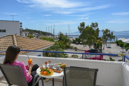 Hotel Avra