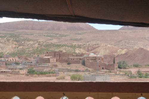 . chez Nael