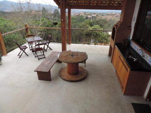 Villa do Sol, Conceição da Ibitipoca (foto 9)