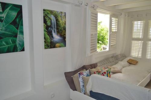 Héritage créole 1 (Heritage creole 1) in Сент-Люсі