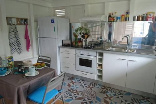 Héritage créole 1 (Heritage creole 1) in Сент-Люсі