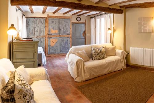 SidroAndCo Rural Home - Santa Sabina