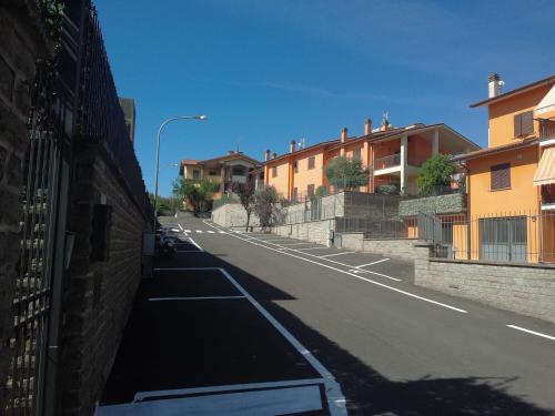 Casa monte cimino 5