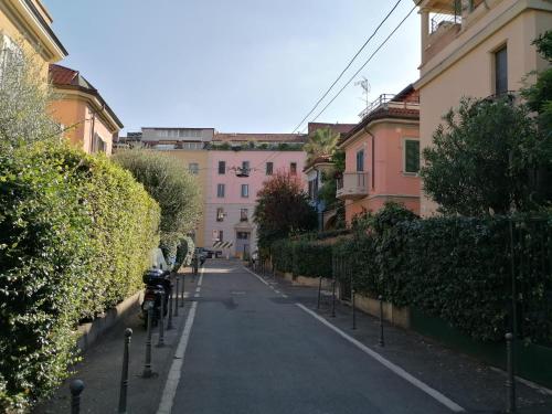DreaMilan B&B, Mediolan