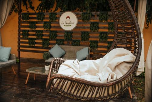 Hotel Condesa in Comayagua