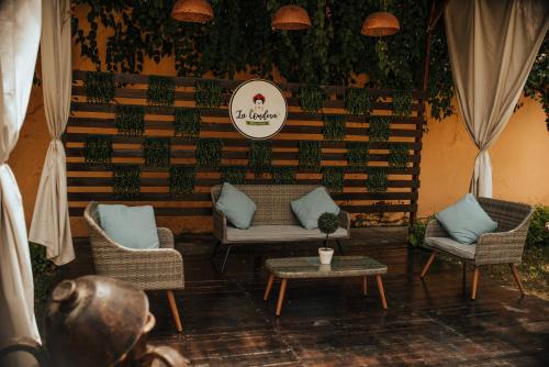 Hotel Condesa in Comayagua